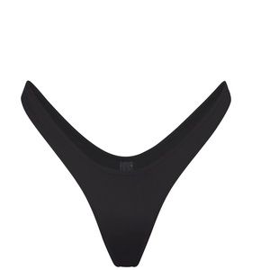 SWIM MICRO TANGA BIKINI BOTTOMS